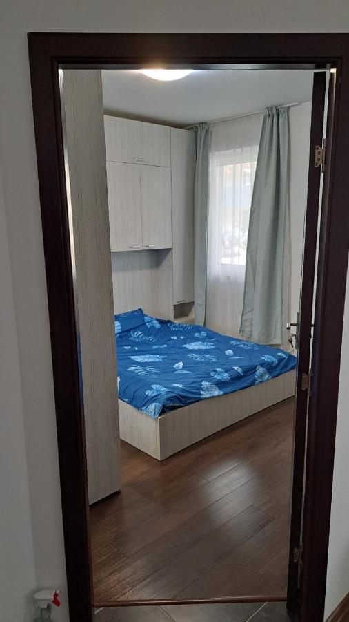 Cozy Nest Apartment Sinnicoara Ngoại thất bức ảnh