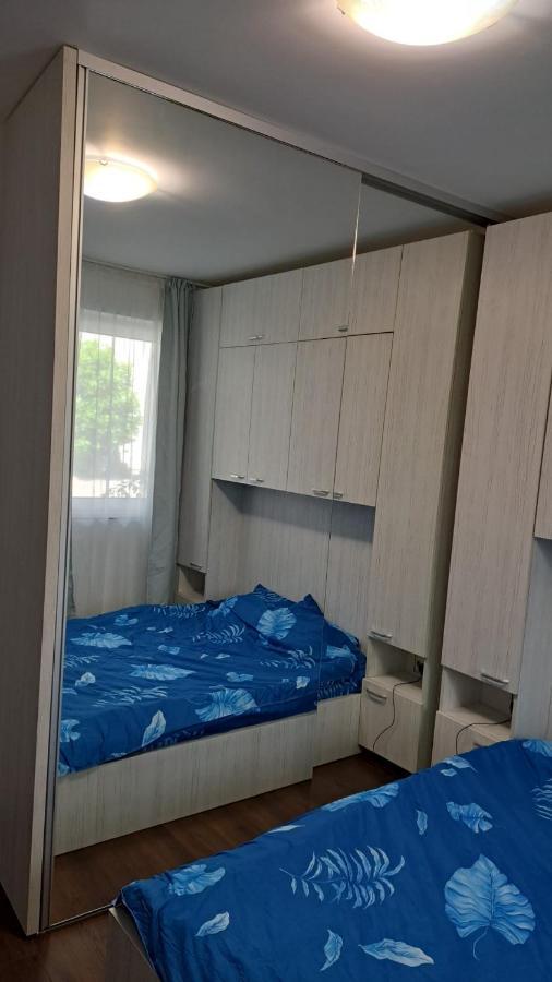Cozy Nest Apartment Sinnicoara Ngoại thất bức ảnh